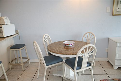 Traders Inn Beach Club Ормонд Бич Экстерьер фото